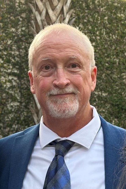 Obituary of Ricky Howard Hardwick