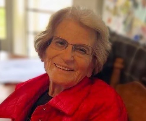 Obituary of Idonna M Scott