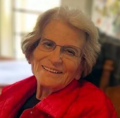 Obituary of Idonna M Scott