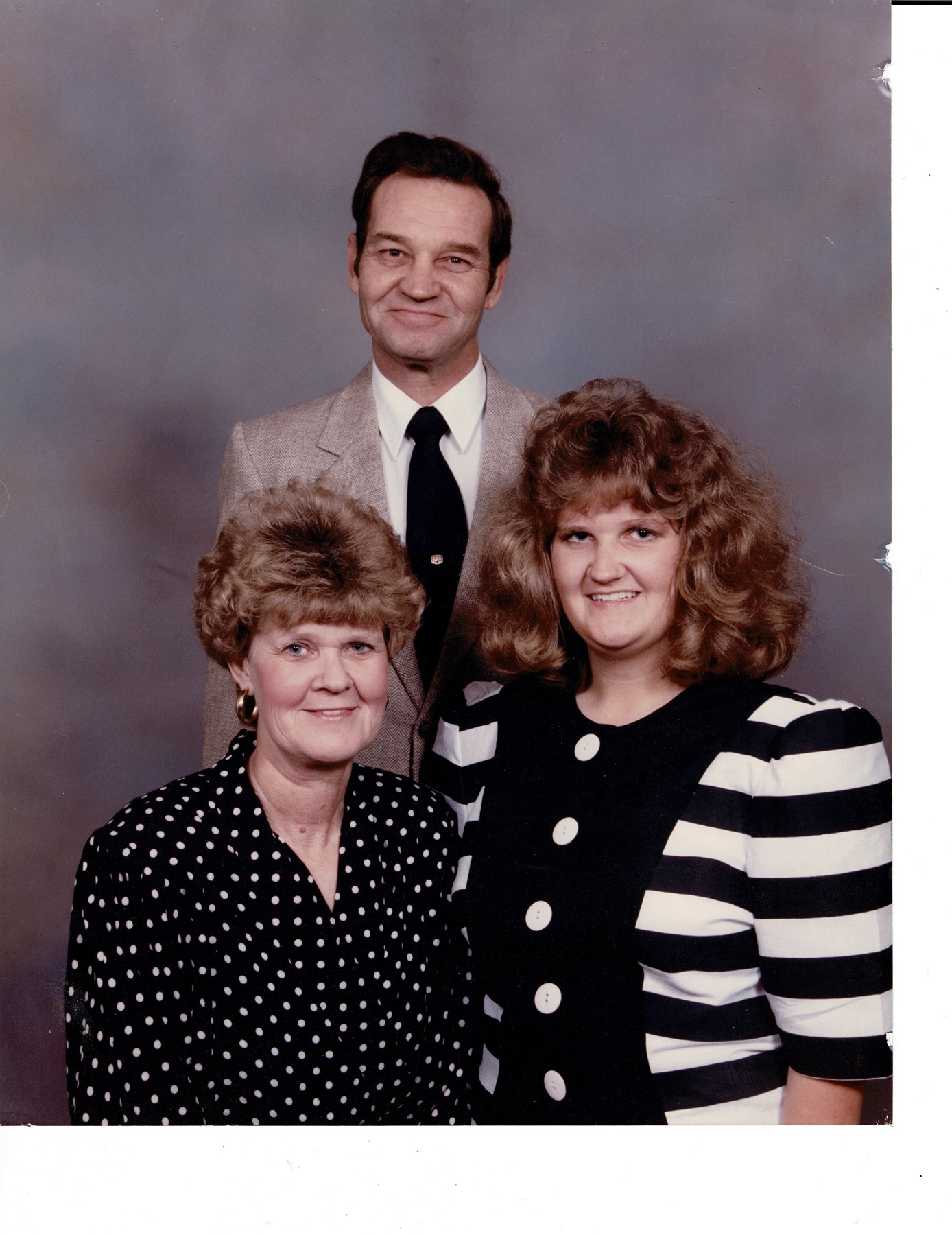 Obituary of William Benson Cox