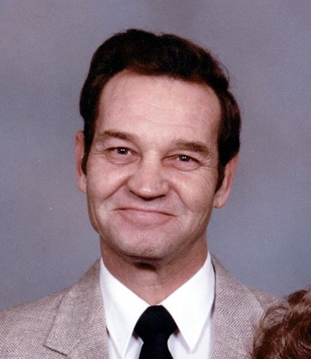 Obituary of William Benson Cox