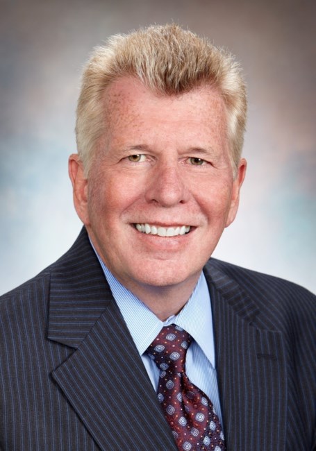 Obituary of Keith Dean Cline