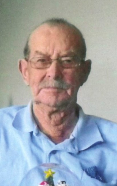 Obituary of Alcide Brisebois