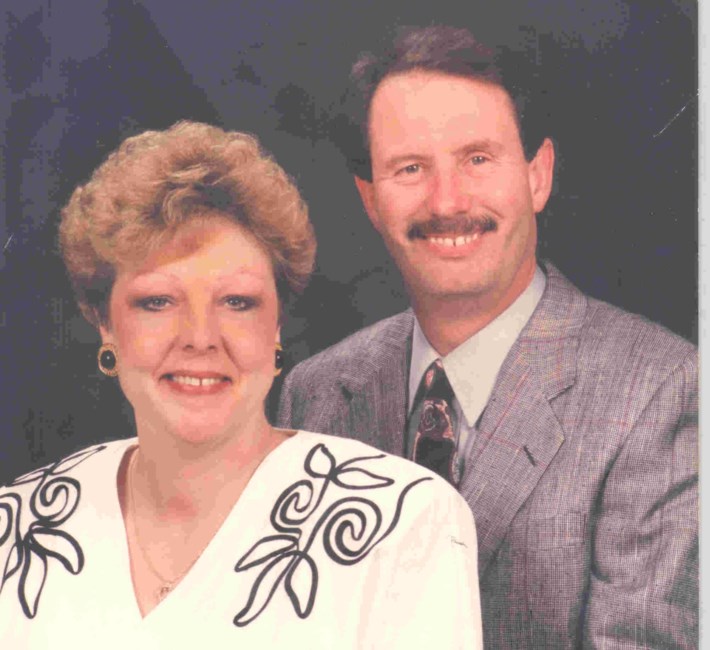 Avis de décès de Gloria Lynn Smith