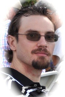 Obituary of Robert Raymond-Wendell Strasser-Olson