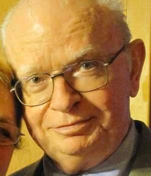 Obituary of Richard Michael Warren