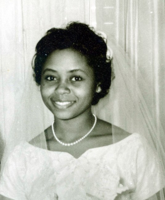 Obituary of Barbara J. Lee