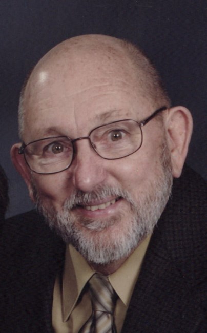 Obituary of John Arthur Peter Petersen