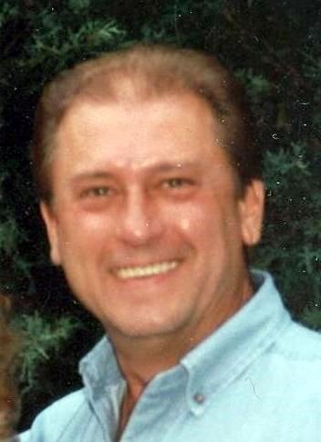 Obituary of Joseph John Oliverio