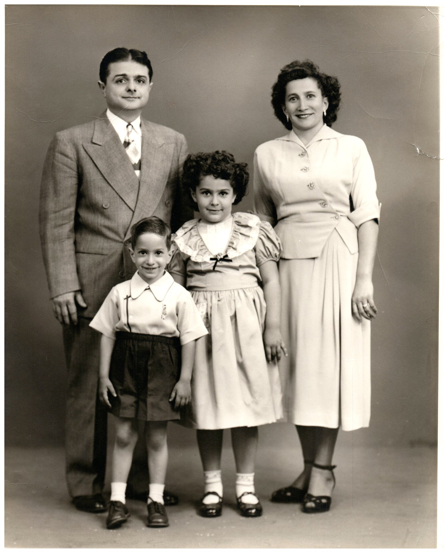 Obituary of Elda Testa