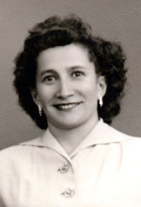 Obituary of Elda Testa
