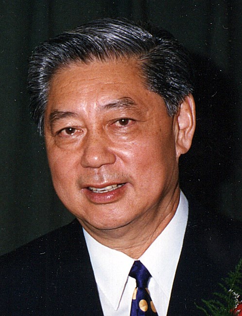 Obituary of Mr. Leslie Jang