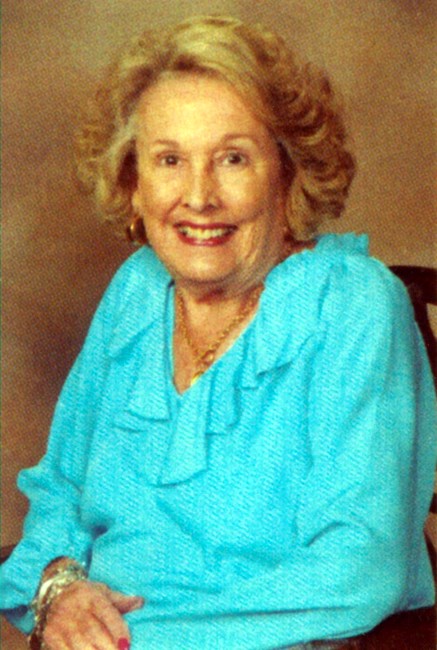 Obituary of Julia Moore Green
