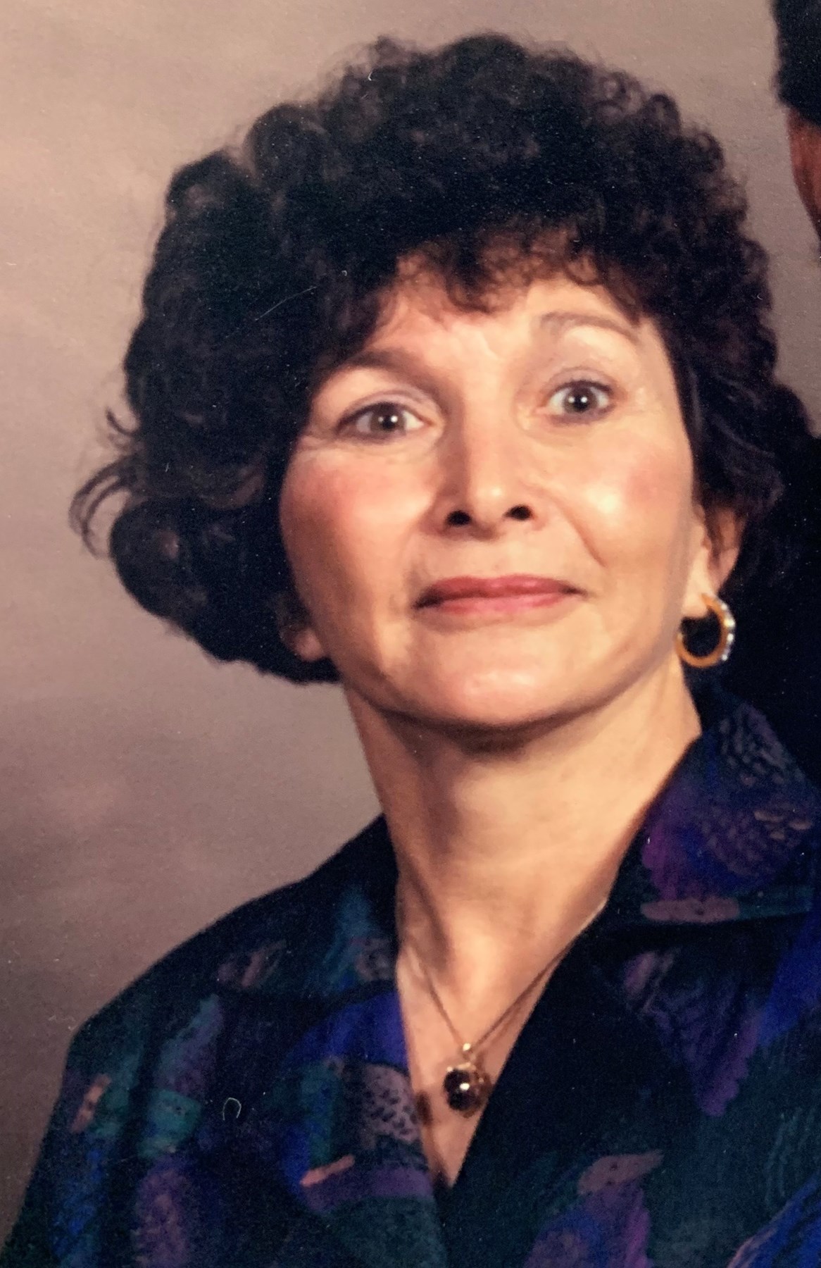 Obituary of Elizabeth Mahaffey