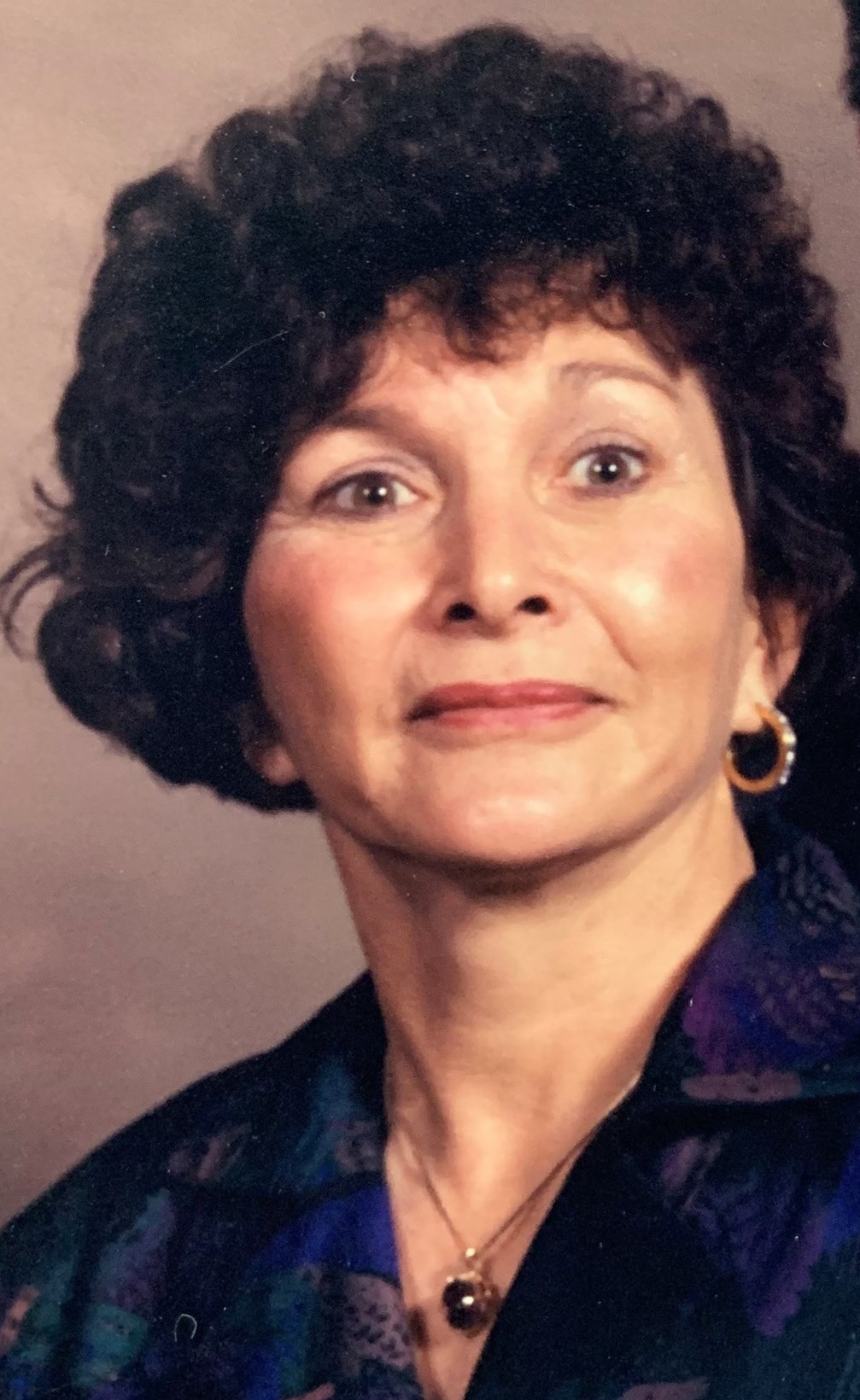 Elizabeth Mahaffey Obituary Ridgeland Ms