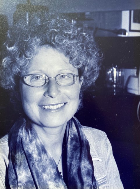 Obituary of Jana Wieder