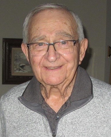 Obituary of Eugene Lee Simpson