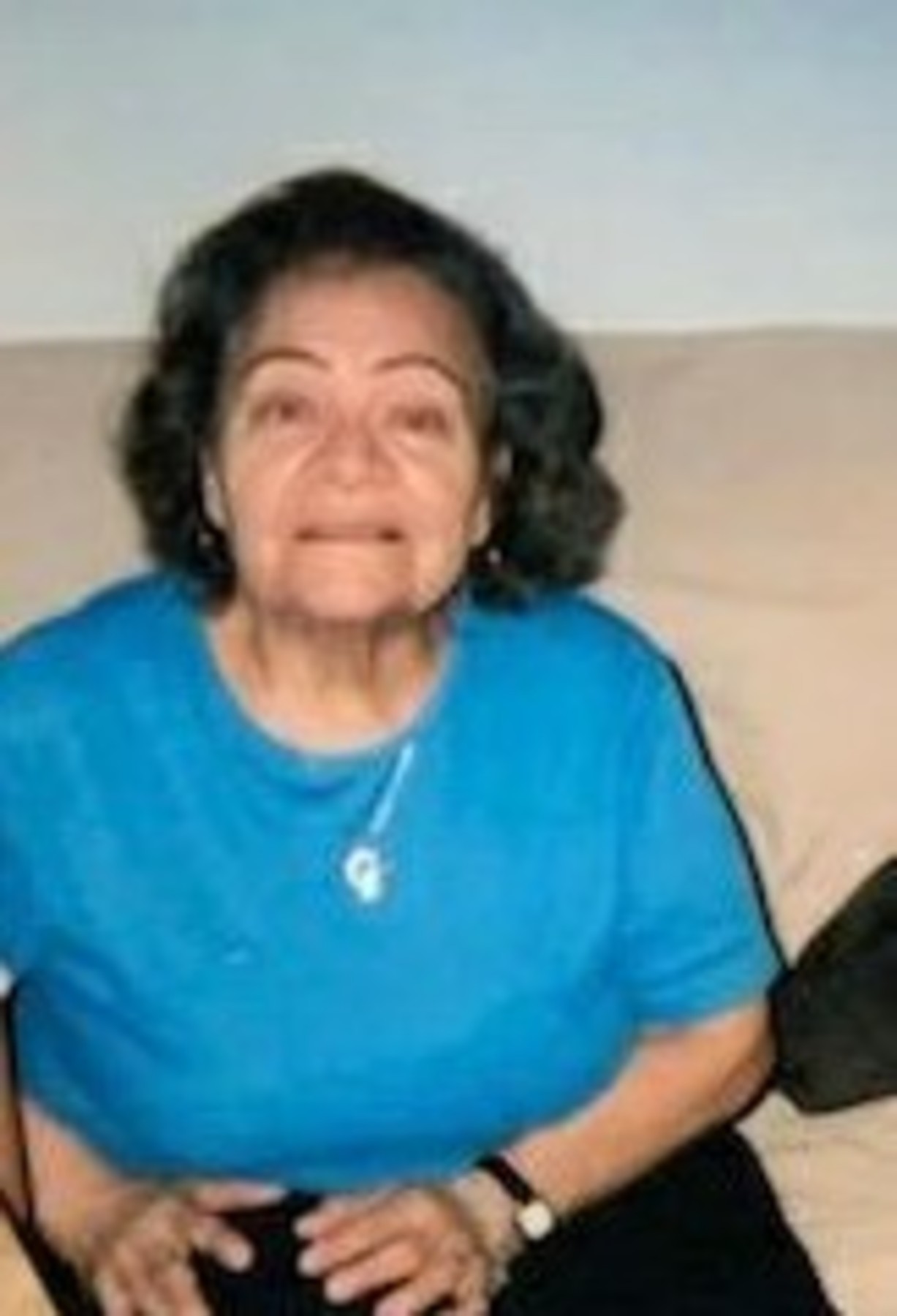 Obituary of Gloria S. Miranda
