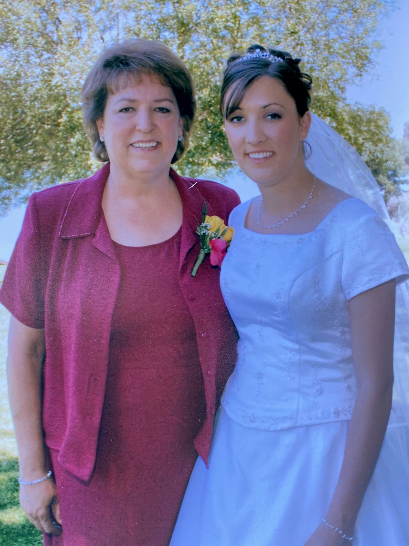 Obituary of Judith Lee Kneeland