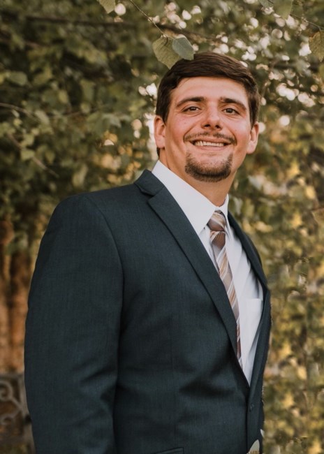 Obituary of Cameron Scott McQueary