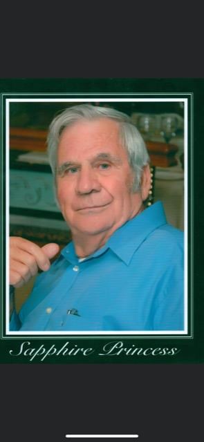 Obituary of William M Robertson