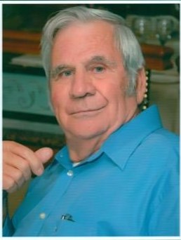 Obituary of William M Robertson