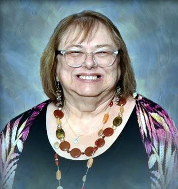 Obituary of Lorraine Annette Cunningham