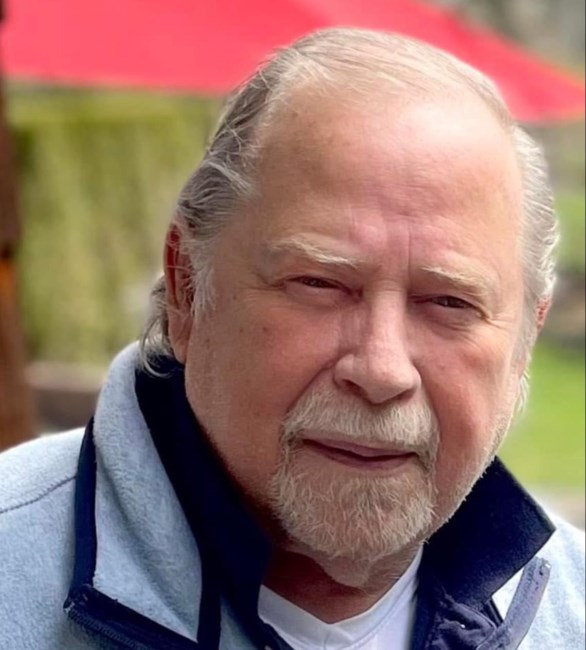 Obituary of Salvatore D'Alessandro