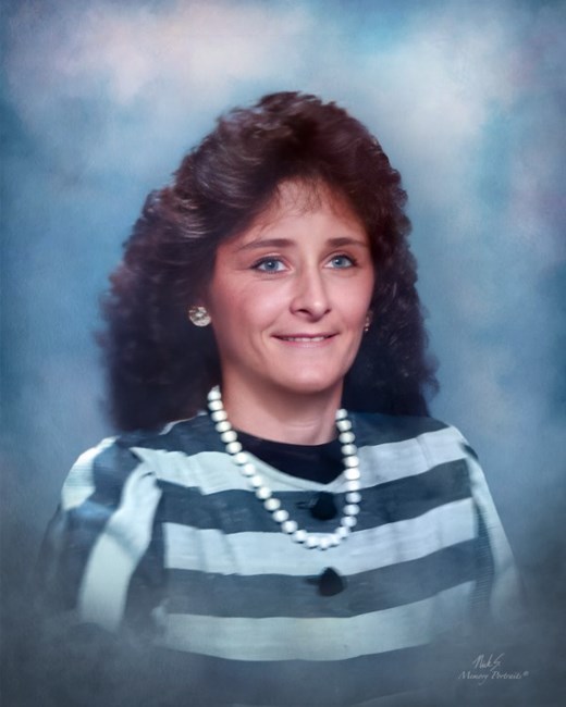 Obituary of Julia Ann Schuler-Maddox