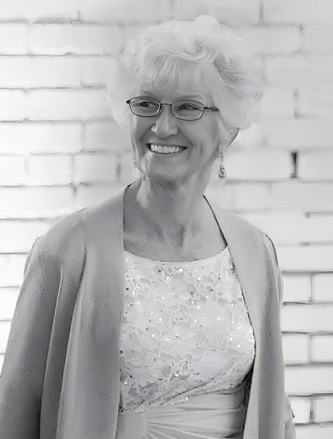 Obituary of Helen Ann West Hudson