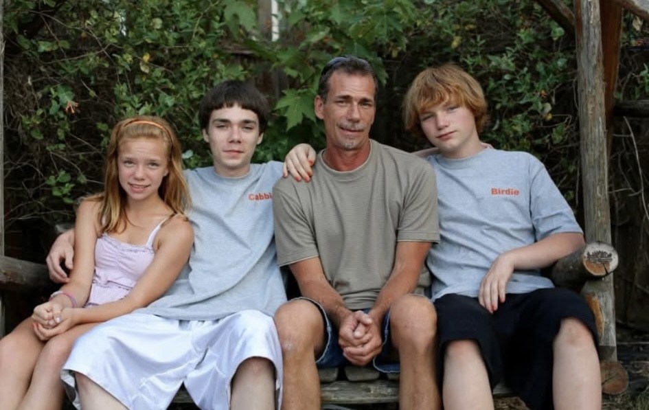 Obituary of Wade R Grieshaber