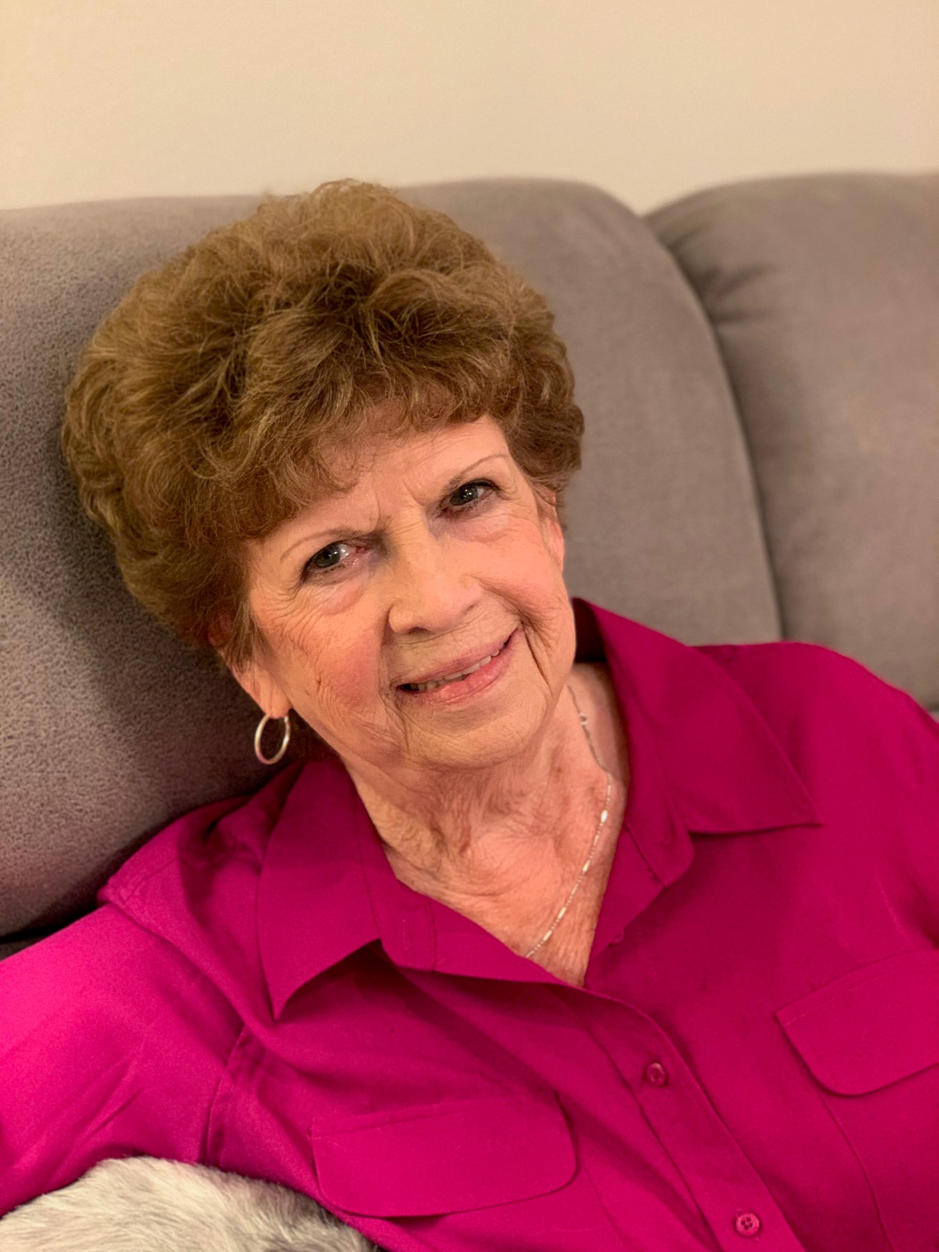 Obituary of Joy Hardee Logan