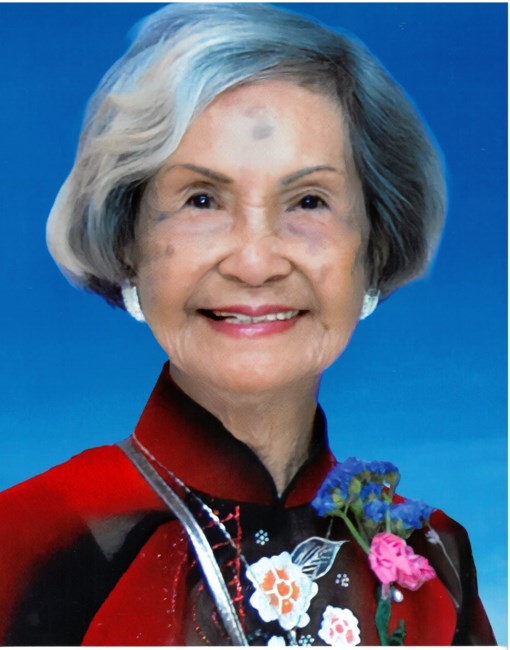 Obituary of Bao Thanh Huynh