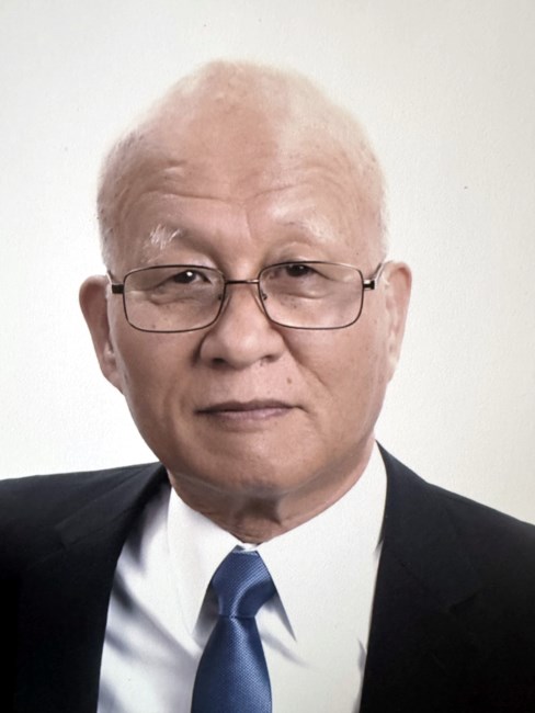 Obituary of Chong Bin Lim