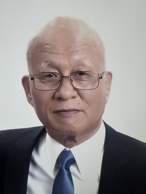 Obituary of Chong Bin Lim