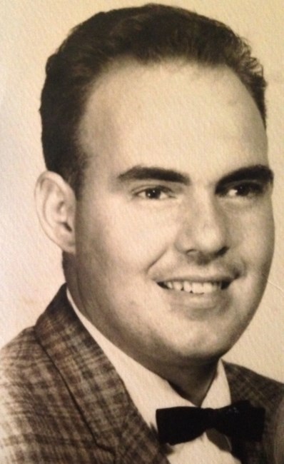 Obituario de Glenn Carlton Smith