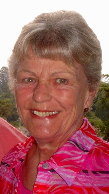 Obituary of Dorolyn Joan Steele