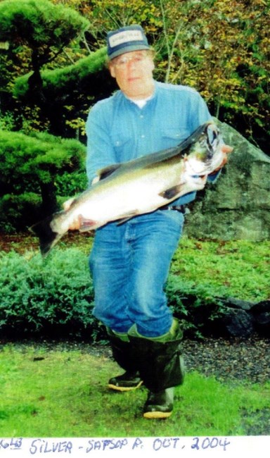 Obituary of James H Grace