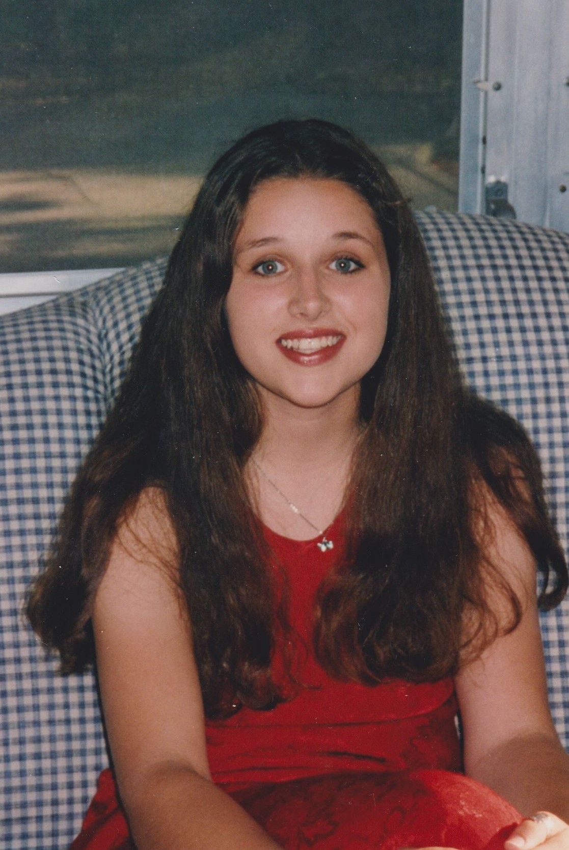 Obituary of Jennifer Nicole Tanner