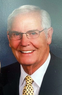 Obituary of Bill G. White