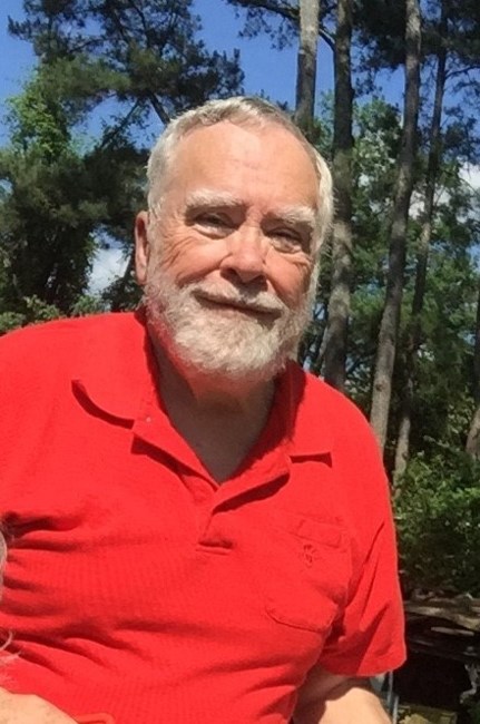 Obituary of Thomas Allen McAlister