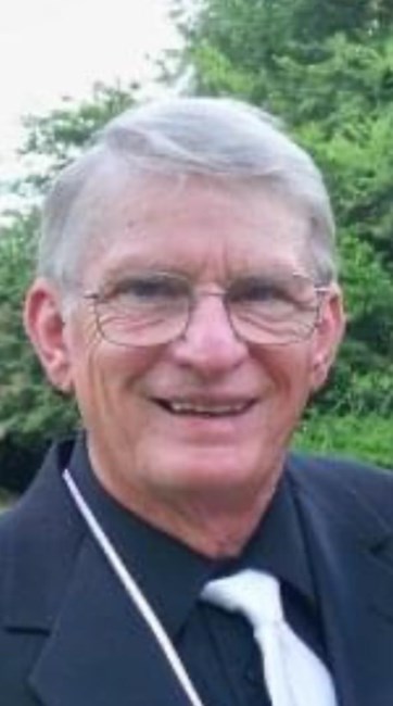 Obituary of Billie Gene Rogers