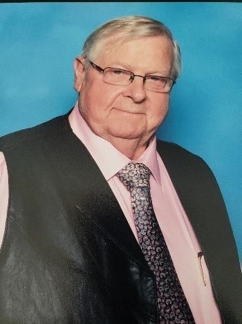 Obituary of David Preston Shealy