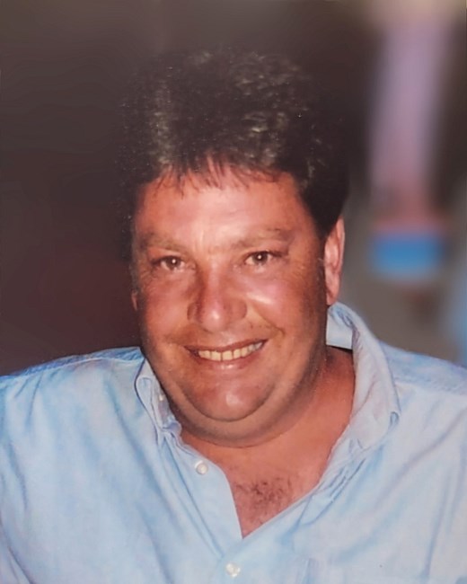 Avis de décès de Richard Fafard