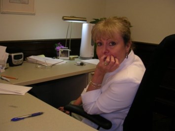 Obituary of Thomasena Rae Campbell