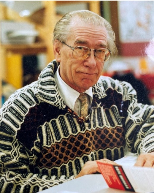 Obituary of Jacob Rempel