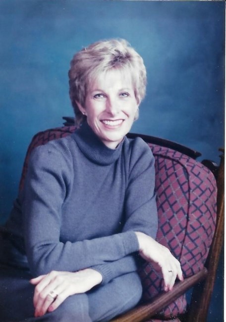 Obituary of Wendy Marie Pitchess