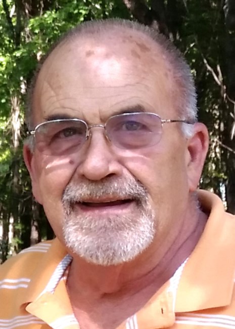 Obituary of Michael Robert Holdt