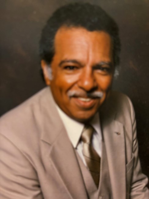 Obituary of Edward Wendel Brooks