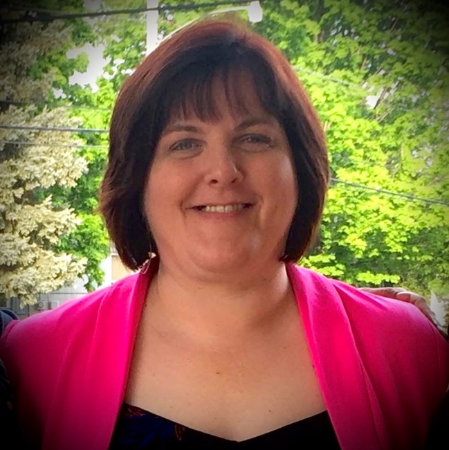Obituary of Christina Catherine Evans